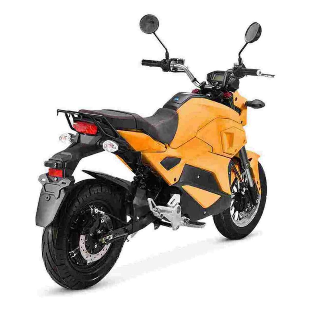 Vélos Électriques Femme Rooder Guinée