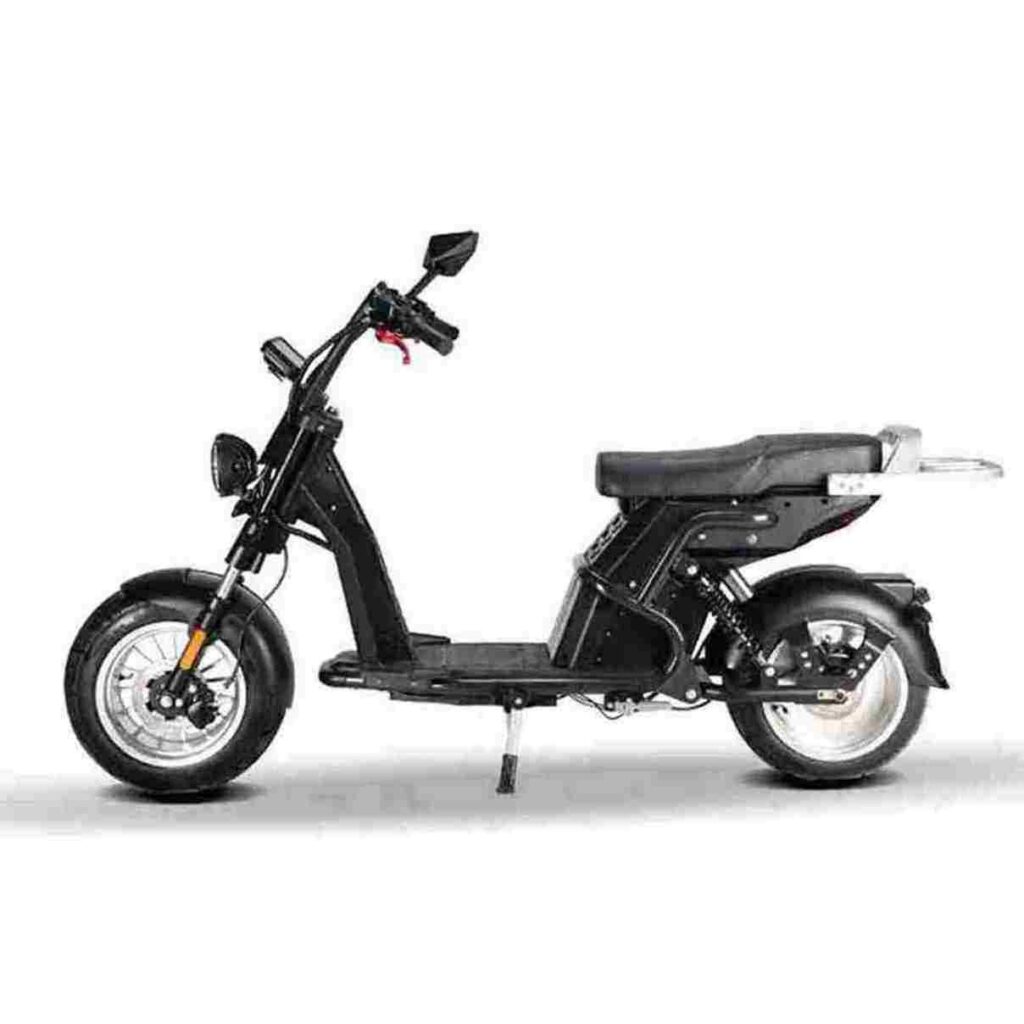 Trottinette Électrique Pour Adultes Rooder Guinée